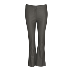 Camdem pants, Lamb napa Stretch, Khaki