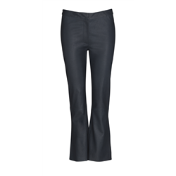 Camdem pants, Lamb napa Stretch, Navy