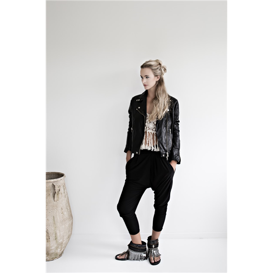 A Bikery napa jacket + Erin pants - Black.jpg