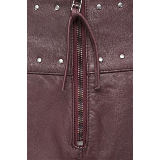 2Hope skirt, winered, detail.jpg