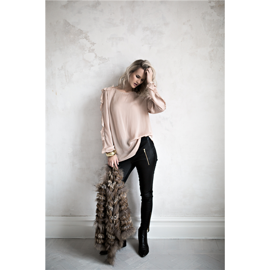 Joelle Blouse- Rugby Tan.jpg