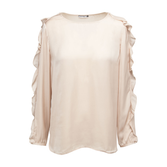 kJoelle blouse, Rugby Tan, front.jpg